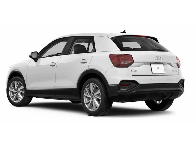 Libro Azul Audi Q2 2023