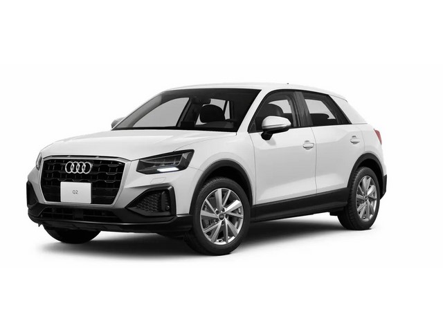 Libro Azul Audi Q2 2024