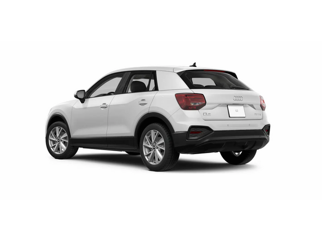 Libro Azul Audi Q2 2024