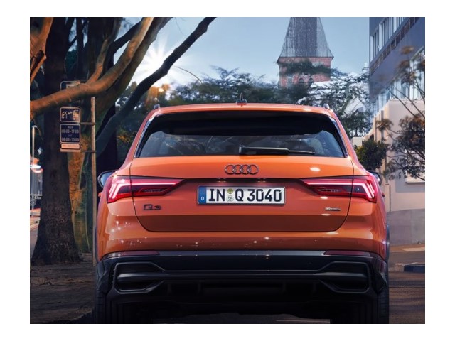 Libro Azul Audi Q3 2022