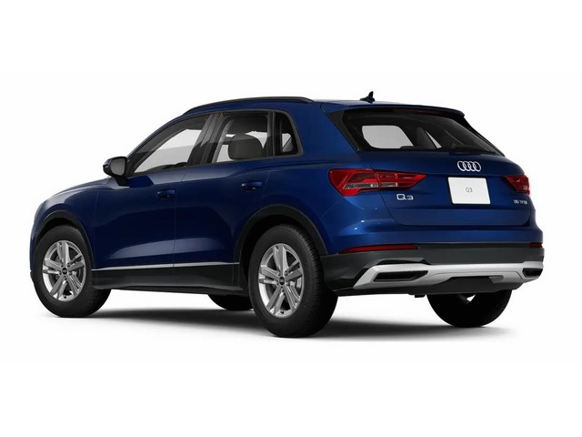 Libro Azul Audi Q3 2023