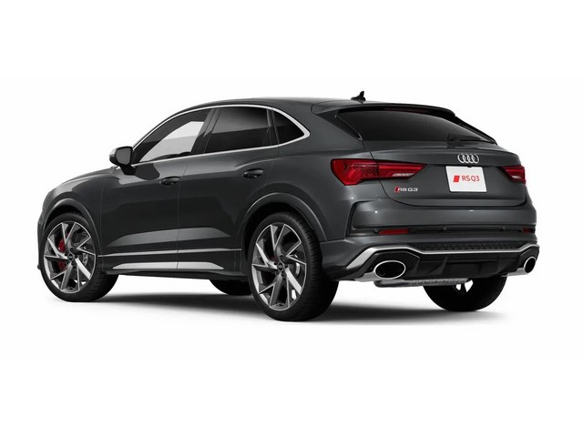 Libro Azul Audi Q3 2023