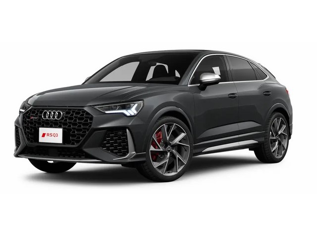 Libro Azul Audi Q3 2023