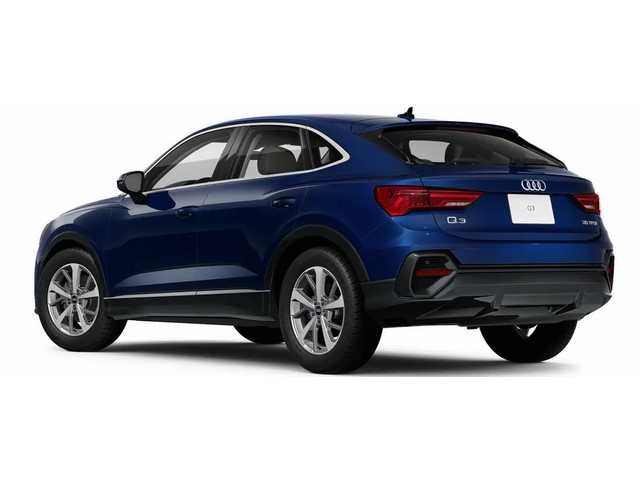 Libro Azul Audi Q3 2023
