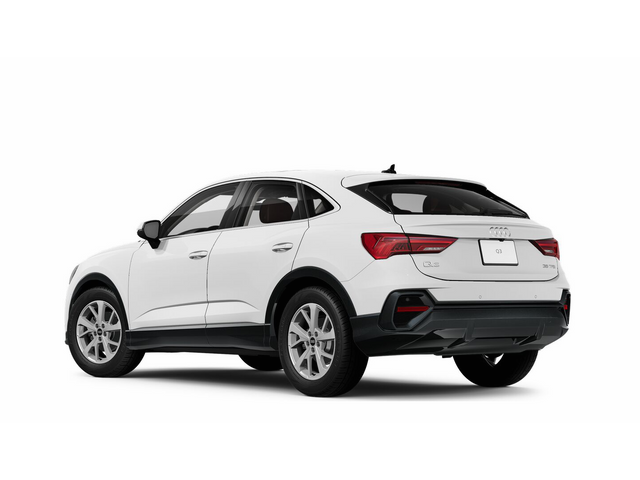 Libro Azul Audi Q3 2025
