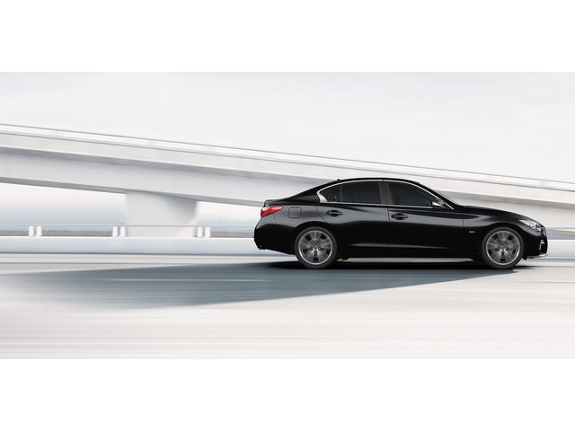 Libro Azul Infiniti Q50 2019