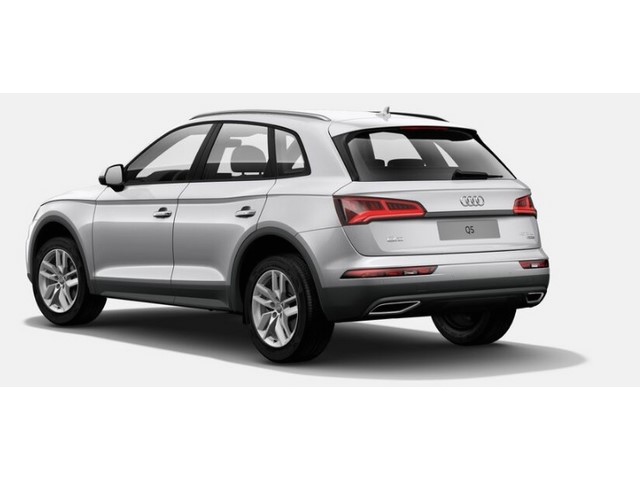 Libro Azul Audi Q5 2019