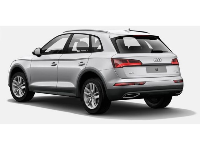 Libro Azul Audi Q5 2020