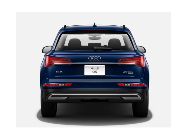 Libro Azul Audi Q5 2021