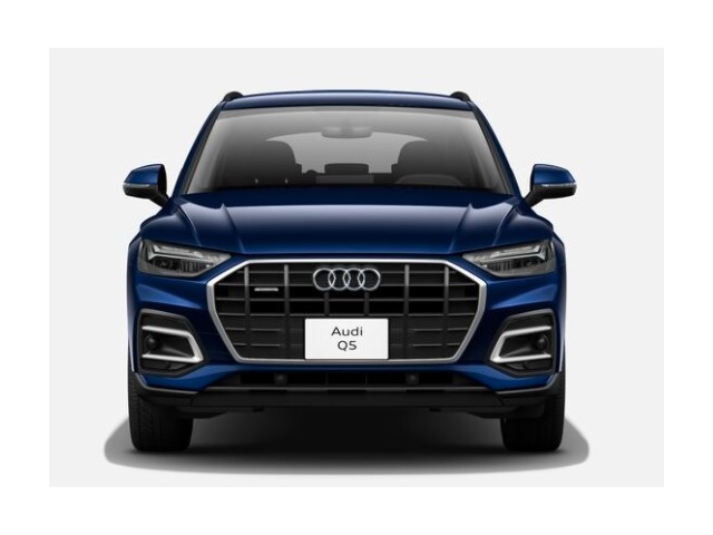 Libro Azul Audi Q5 2021