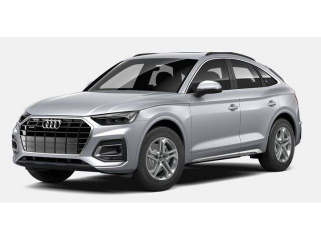 Libro Azul Audi Q5 2022