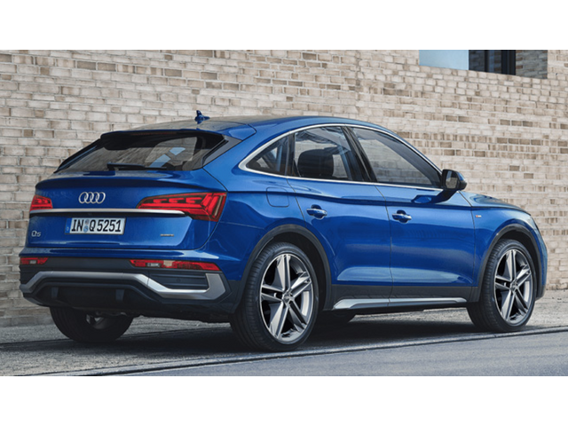 Libro Azul Audi Q5 2024