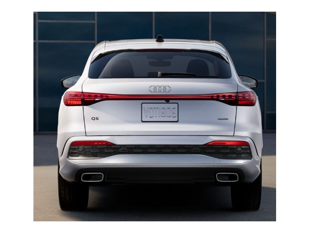 Libro Azul Audi Q5 2026