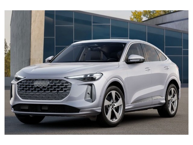 Audi Q5 2026