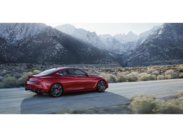 Libro Azul Infiniti Q60 2019