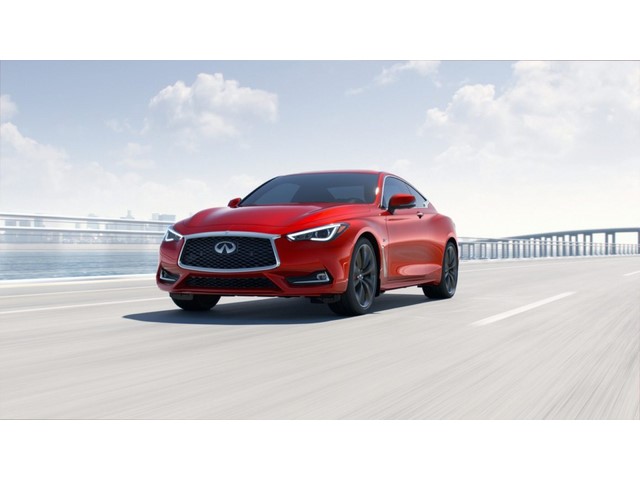 Libro Azul Infiniti Q60 2019