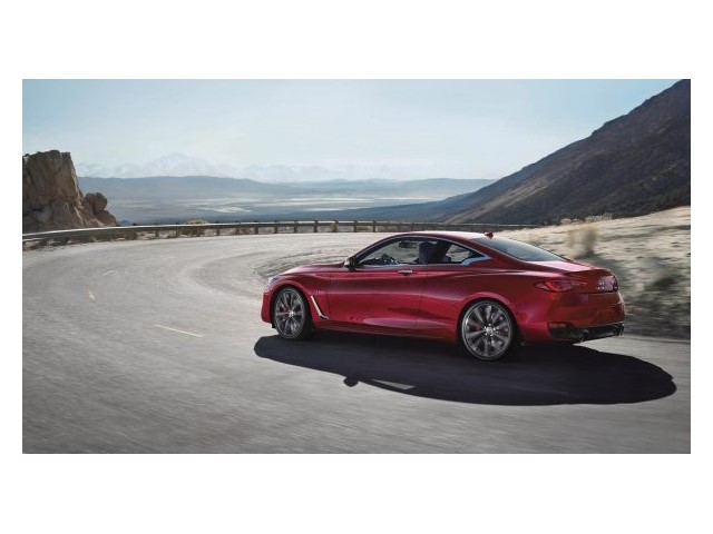 Libro Azul Infiniti Q60 2021