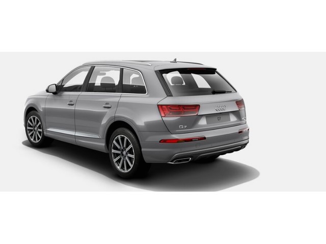Libro Azul Audi Q7 2019