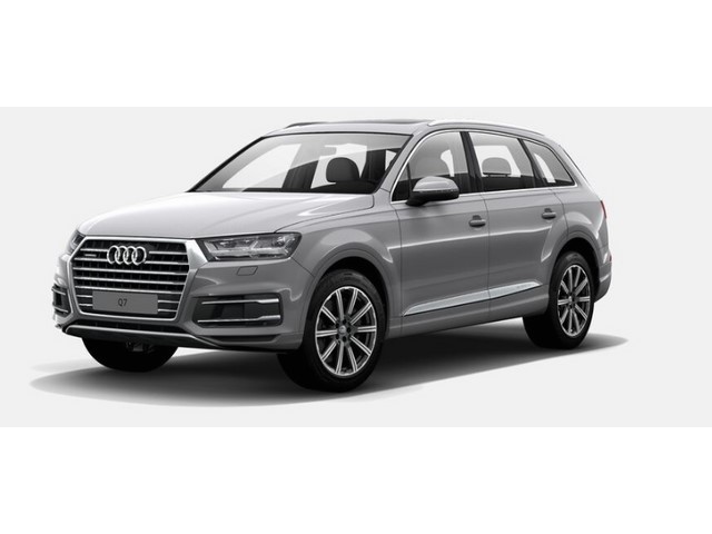 Libro Azul Audi Q7 2019