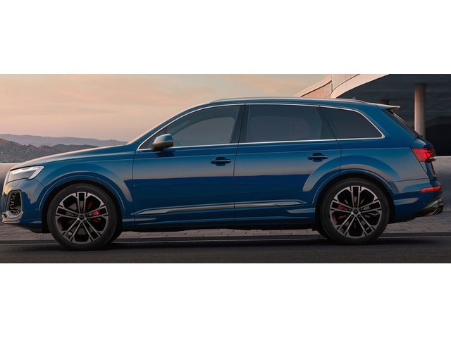 Libro Azul Audi Q7 2026