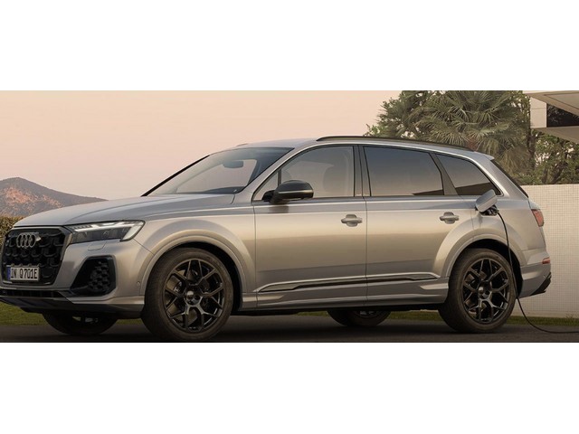 Audi Q7 2026