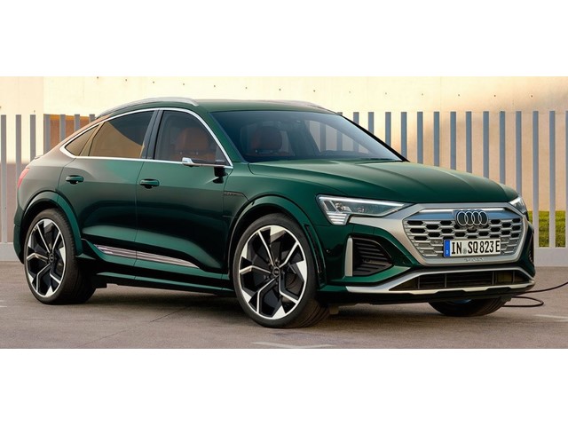 Libro Azul Audi Q8 2025