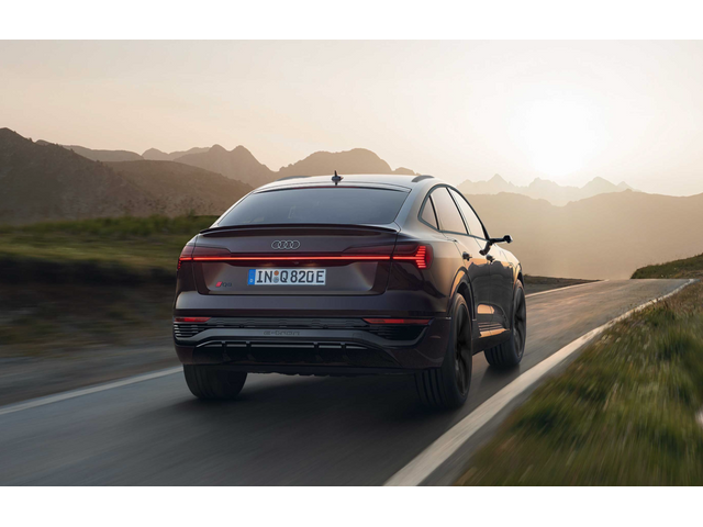 Libro Azul Audi Q8 2024