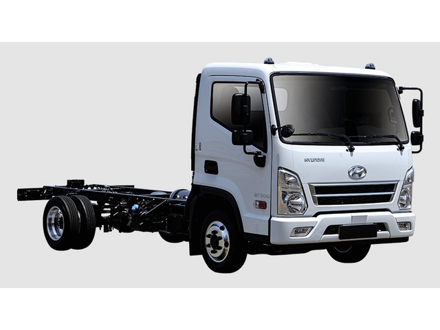 Libro Azul Hyundai QT500 2026