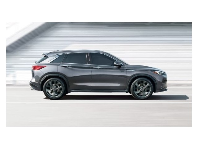 Libro Azul Infiniti QX50 2019