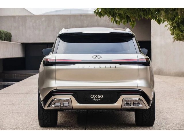 Libro Azul Infiniti QX60 2021