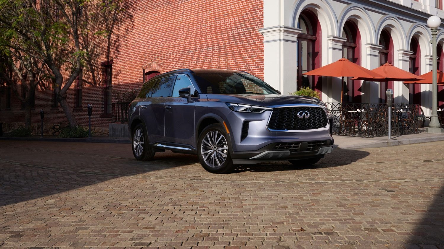 Libro Azul Infiniti QX60 2023