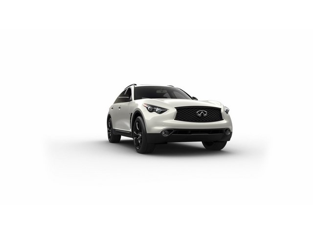 Libro Azul Infiniti QX70 2019