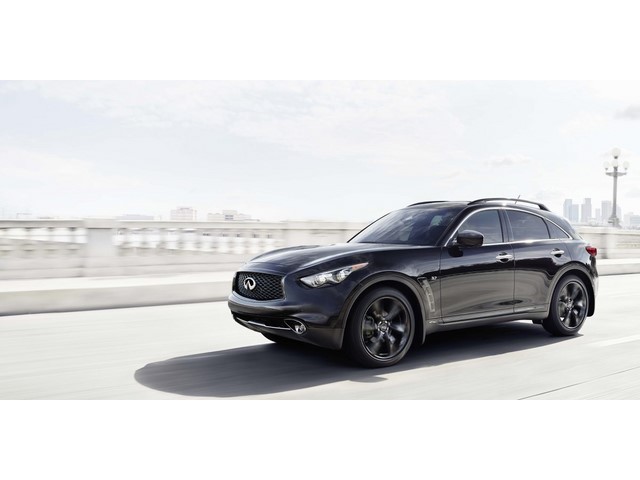 Libro Azul Infiniti QX70 2020
