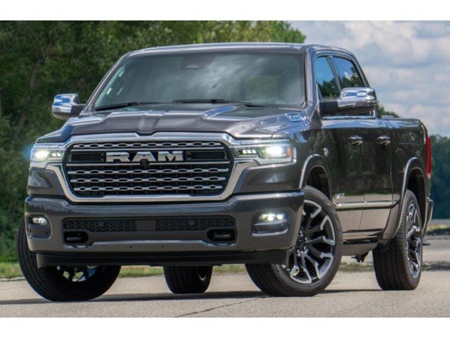 Libro Azul Ram Ram 1500 2026