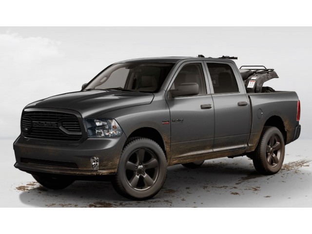 Libro Azul Ram Ram 1500 2023