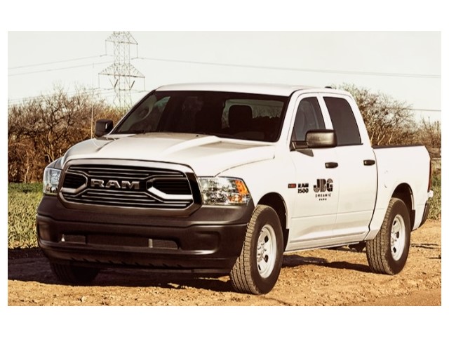 Libro Azul Ram Ram 1500 2022