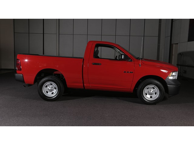 Libro Azul Ram Ram 1500 2017