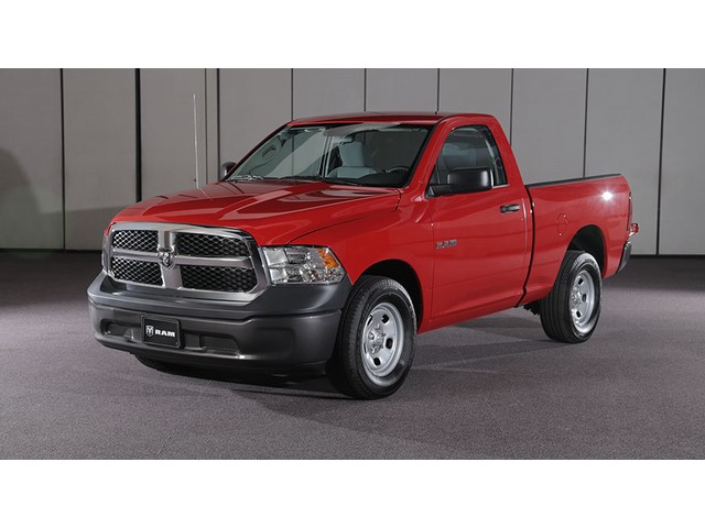 Libro Azul Ram Ram 1500 2017