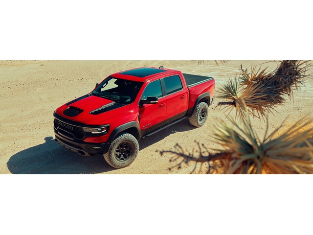 Libro Azul Ram Ram 1500 2021