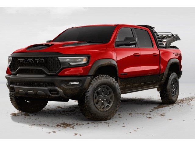 Libro Azul Ram Ram 1500 2022