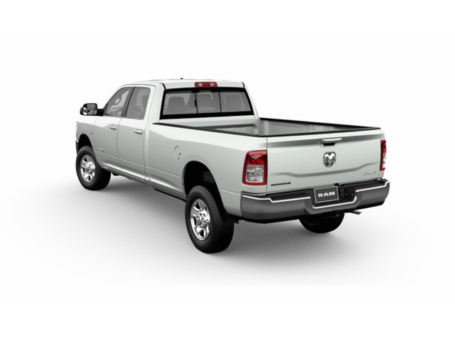 Libro Azul Ram Ram 2500 2023