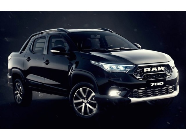 Libro Azul Ram RAM 700 2026