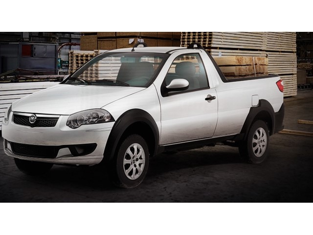Libro Azul Ram RAM 700 2020