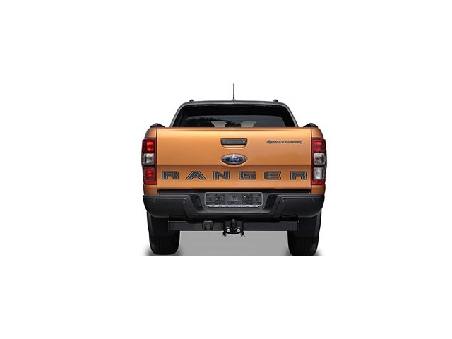Libro Azul Ford Ranger 2022