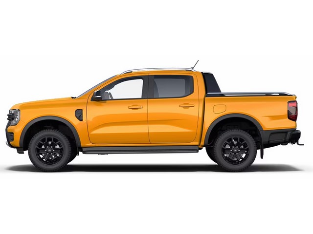 Libro Azul Ford Ranger 2025