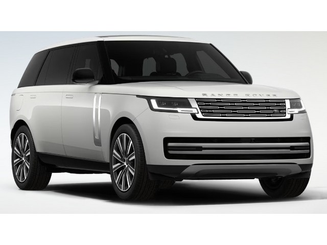 Land Rover Range Rover 2026