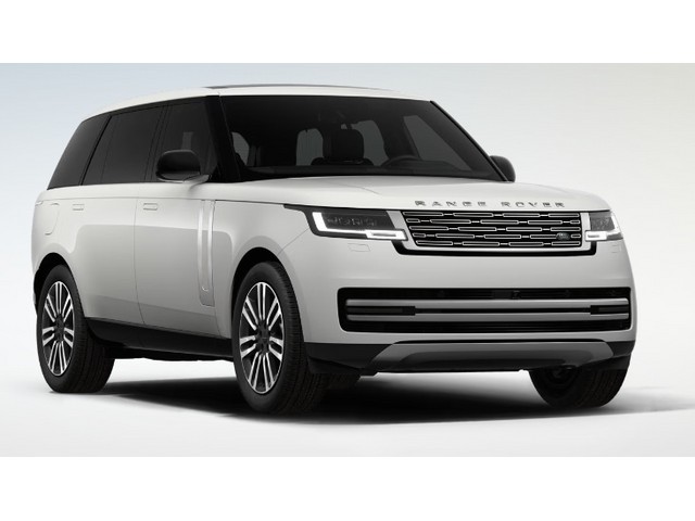 Land Rover Range Rover 2025