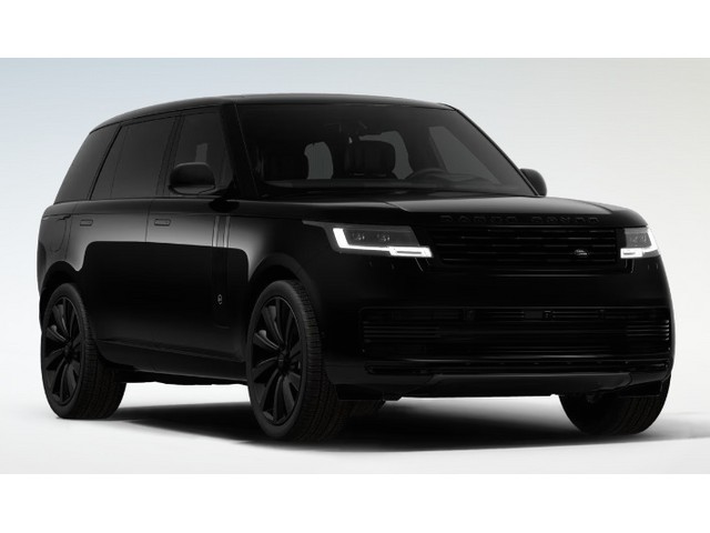 Land Rover Range Rover 2025