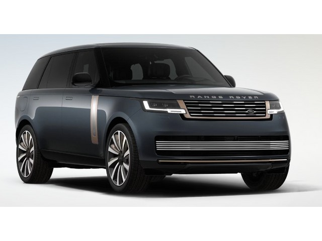 Land Rover Range Rover 2025