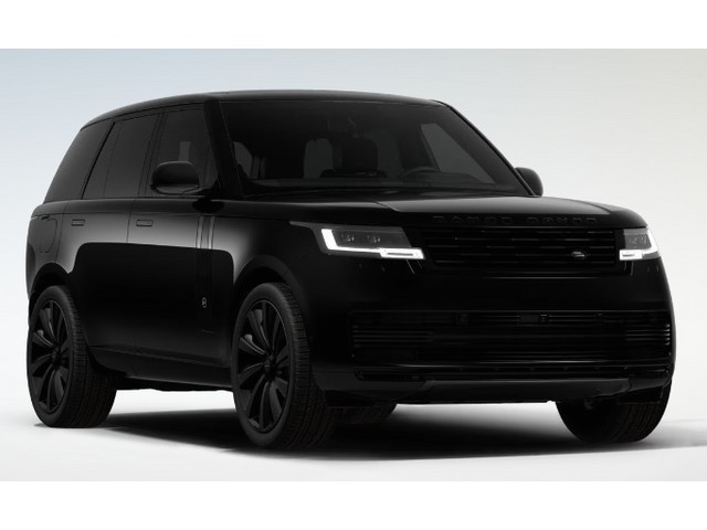 Land Rover Range Rover 2025